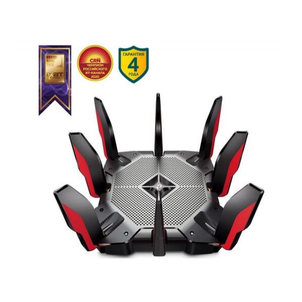 Wi-Fi роутер TP-LINK Archer AX11000