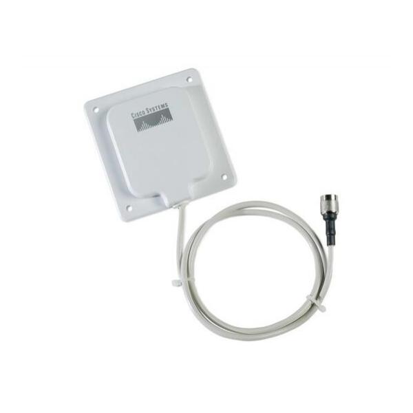 Wi-Fi антенна Cisco AIR-ANT2460P-R