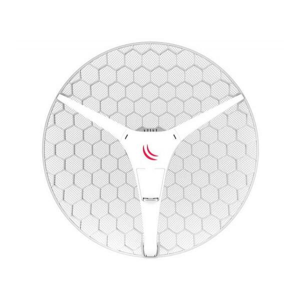 Антенна MikroTik LHG XL 2 (RBLHG-2nD-XL)