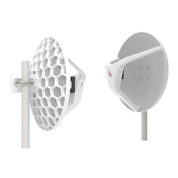 Антенна MikroTik Wireless Wire Dish (RBLHGG-60adkit)