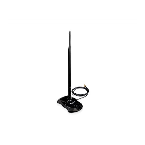 Антенна TP-Link TL-ANT2408C 2.4ГГц 8dBi RP-SMA Female, TL-ANT2408C