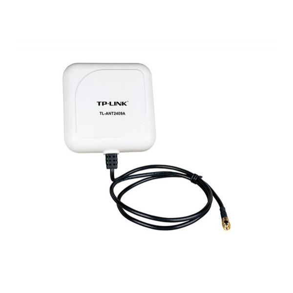 Антенна TP-Link TL-ANT2409A 2.4ГГц 9dBi RP-SMA Female, TL-ANT2409A