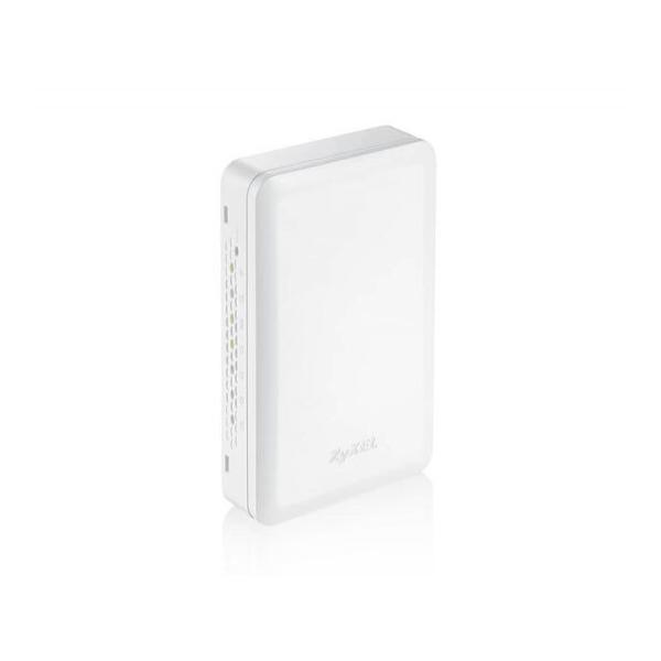 Точка доступа ZyXEL NWA5301-NJ 2.4 ГГц, 300Mb/s, NWA5301-NJ-EU0101F