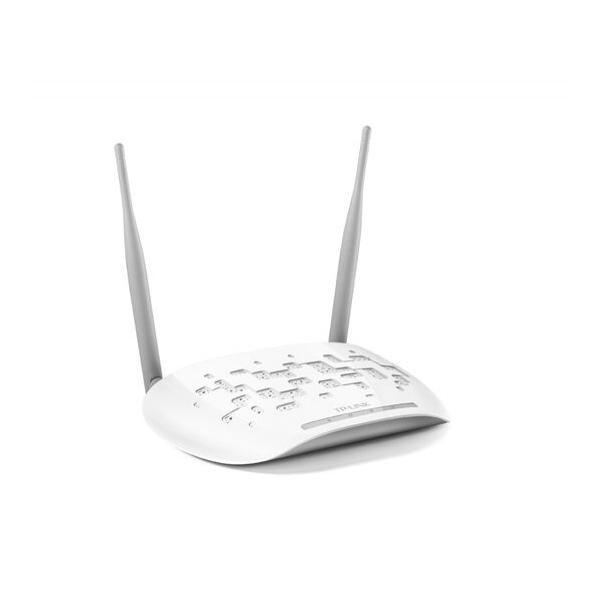 Точка доступа TP-Link TL-WA801ND 2.4 ГГц, 300Mb/s, TL-WA801ND