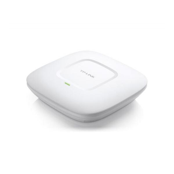 Точка доступа TP-Link EAP110 2.4 ГГц, 300Mb/s, EAP110