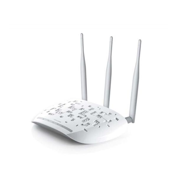 Точка доступа TP-Link TL-WA901ND 2.4 ГГц, 450Mb/s, TL-WA901ND