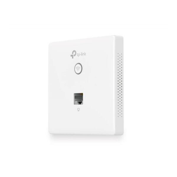 Точка доступа TP-Link EAP115-Wall 2.4 ГГц, 300Mb/s, EAP115-Wall