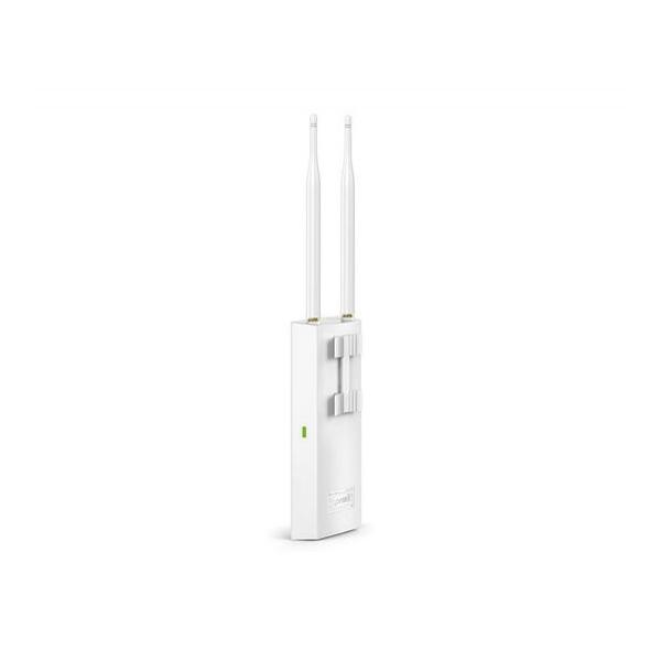 Точка доступа TP-Link EAP110-Outdoor 2.4 ГГц, 300Mb/s, EAP110-Outdoor