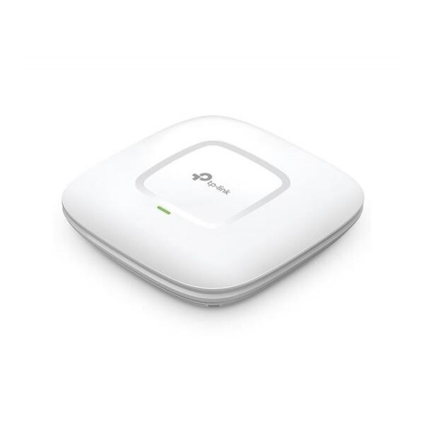 Точка доступа TP-Link EAP115 2.4 ГГц, 300Mb/s, EAP115