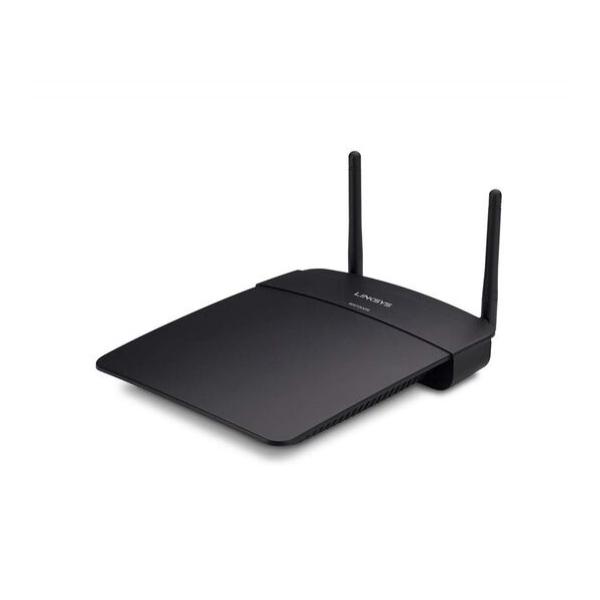 Точка доступа Linksys WAP300N 2.4/5 ГГц, 150Mb/s, WAP300N-EU