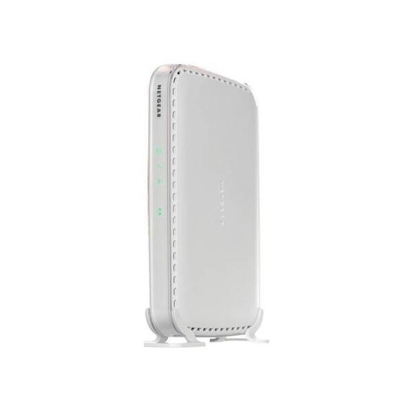 Точка доступа Netgear WNAP210 2.4 ГГц, 300Mb/s, WNAP210-200PES