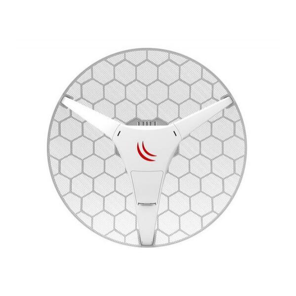 Антенна MikroTik LHG HP5 (RBLHG-5HPnD)