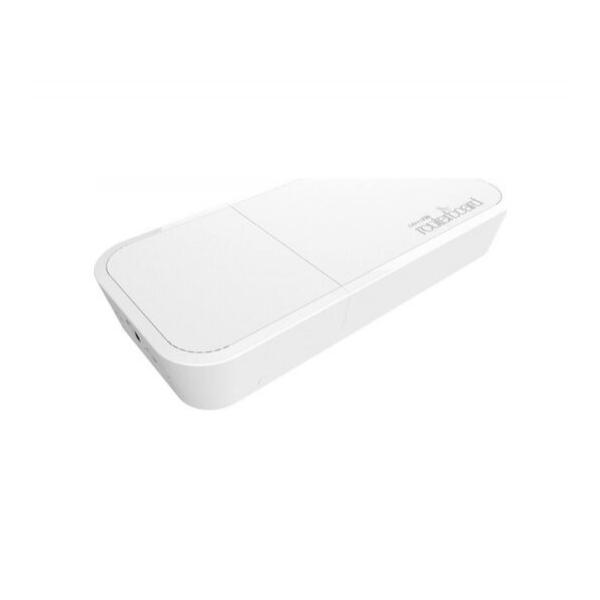 Точка доступа Mikrotik wAP ac 2.4/5 ГГц, 1300Mb/s, RBwAPG-5HacT2HnD