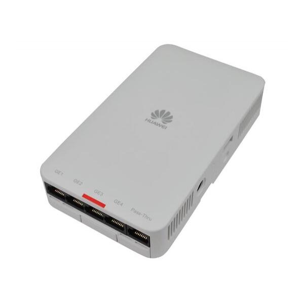 Точка доступа Huawei AP2051DN-S 2.4/5 ГГц, 867Mb/s, 50083574