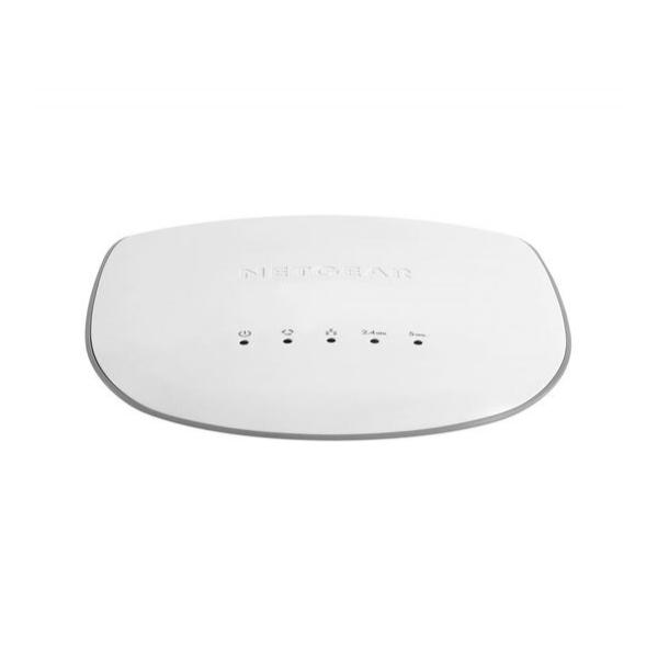 Точка доступа Netgear WAC505 2.4/5 ГГц, 867Mb/s, WAC505-10000S