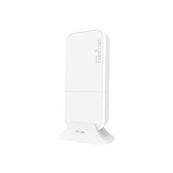 Точка доступа Mikrotik wAP 60G AP 60 ГГц, 1000Mb/s, RBwAPG-60ad-A