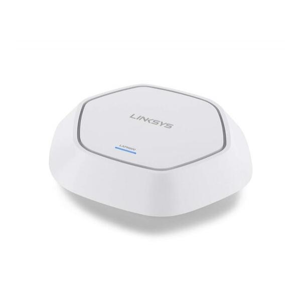 Точка доступа Linksys LAPN600 2.4/5 ГГц, 300Mb/s, LAPN600-eu