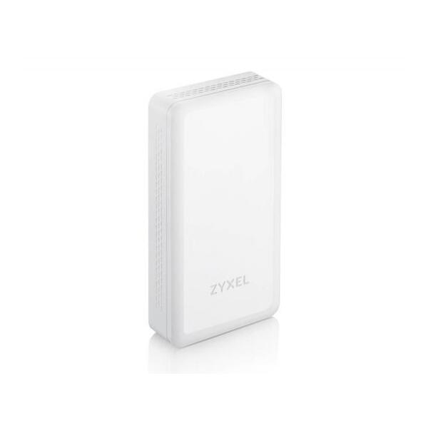 Точка доступа ZyXEL NWA1302-AC 2.4/5 ГГц, 866Mb/s, NWA1302-AC-EU0101F