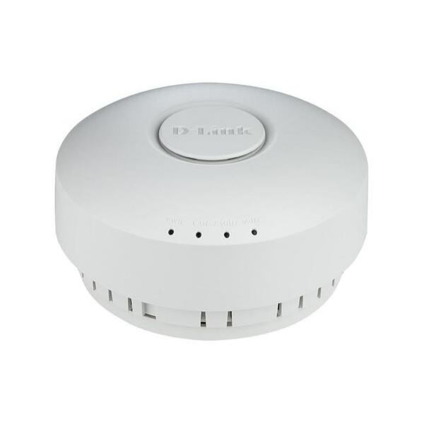 Точка доступа D-Link DWL-6610AP 2.4/5 ГГц, 867Mb/s, DWL-6610AP/RU/A1A/PC