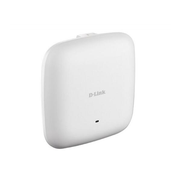 Точка доступа D-Link DAP-2680 2.4/5 ГГц, 1300Mb/s, DAP-2680/RU/A1A