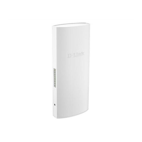 Точка доступа D-Link DWL-6700AP 2.4/5 ГГц, 300Mb/s, DWL-6700AP/RU/A2A