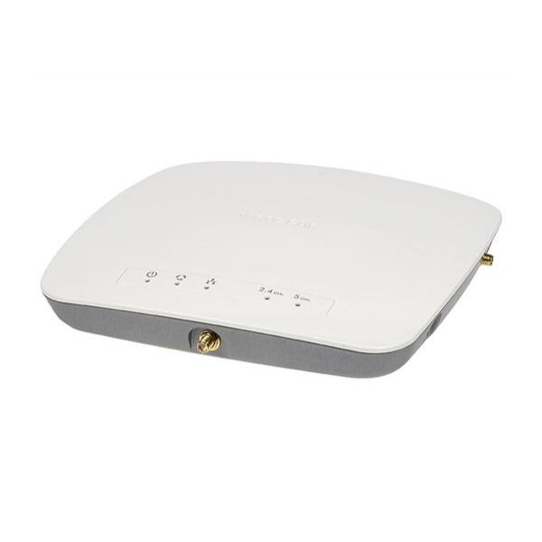 Точка доступа Netgear WAC730 2.4/5 ГГц, 1300Mb/s, WAC730-10000S