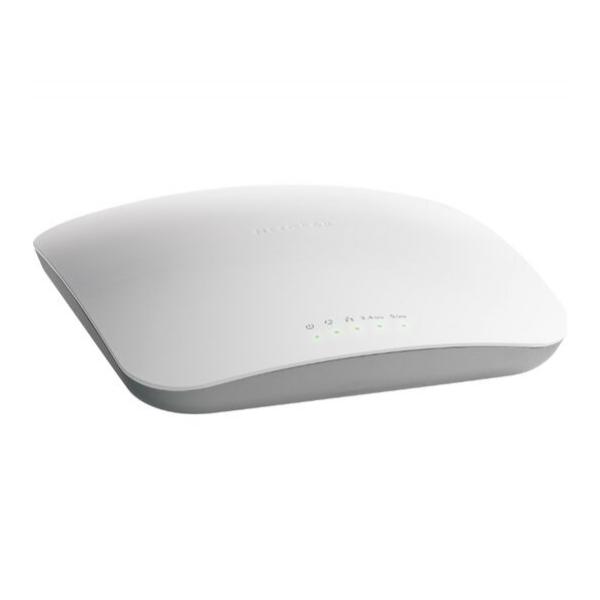 Точка доступа Netgear WNDAP360 2.4/5 ГГц, 300Mb/s, WNDAP360-100PES