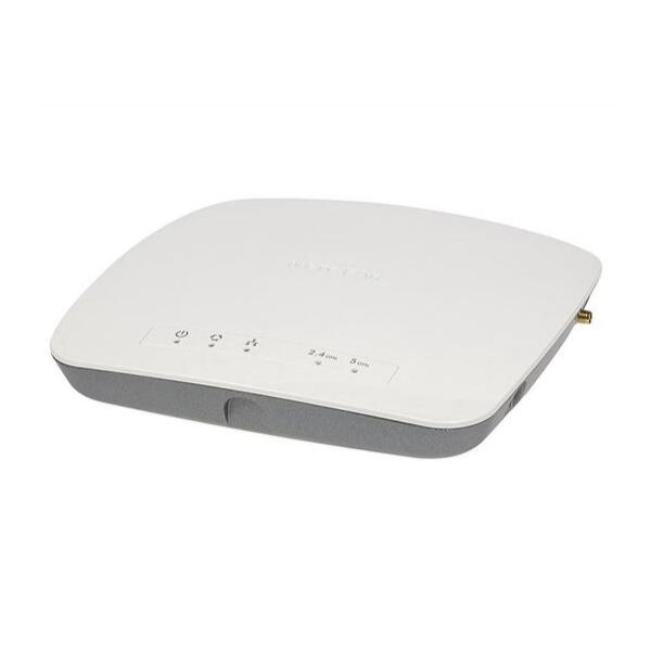 Точка доступа Netgear WAC720 2.4/5 ГГц, 867Mb/s, WAC720-10000S