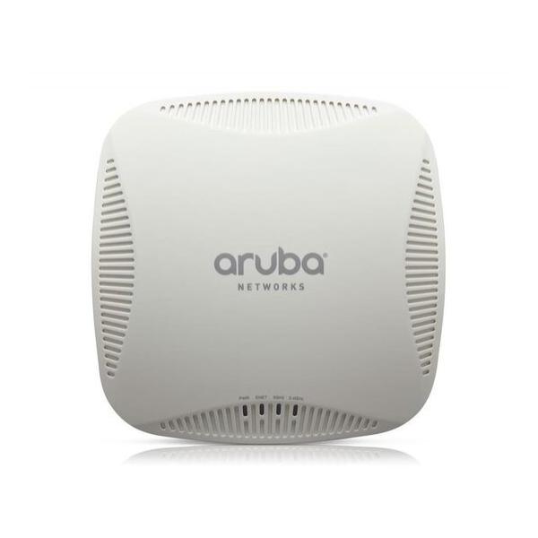 Точка доступа HP Enterprise Aruba AP-215 2.4/5 ГГц, 1300Mb/s, JW170A