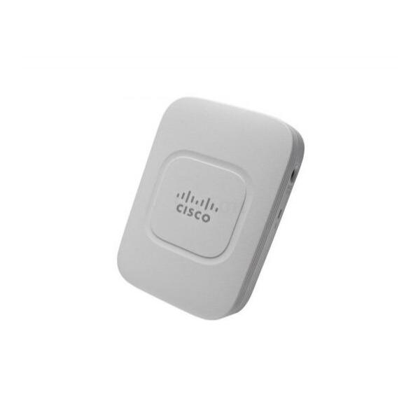 Точка доступа Cisco Aironet 702W 2.4/5 ГГц, 300Mb/s, AIR-CAP702W-R-K9