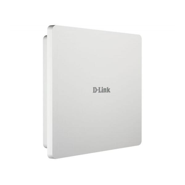 Точка доступа D-Link DAP-3662 2.4/5 ГГц, 867Mb/s, DAP-3662/A1A