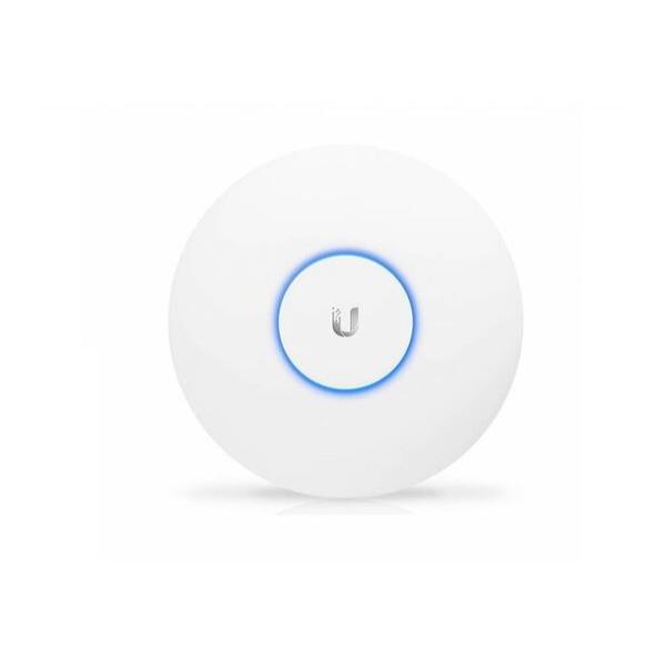 Точка доступа UBIQUITI UniFi AP HD 2.4/5 ГГц, 1733Mb/s, UAP-AC-HD