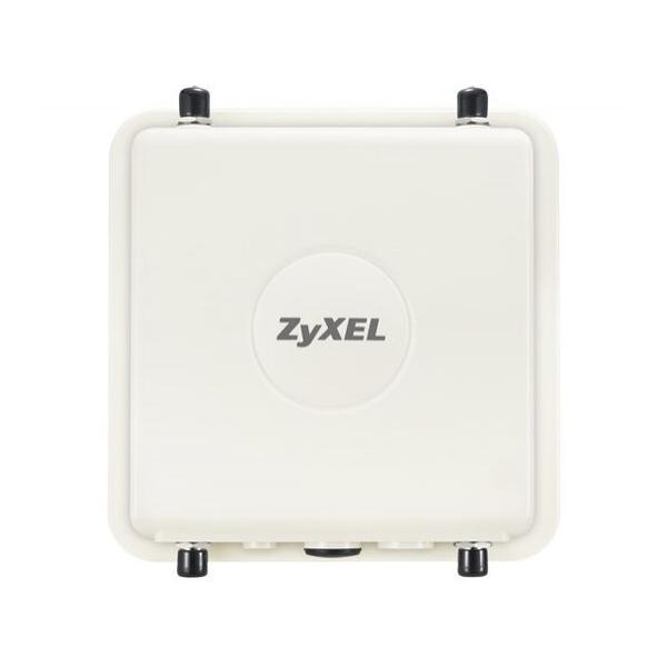 Точка доступа ZyXEL NWA3550-N 2.4/5 ГГц, 300Mb/s, NWA3550-N-EU0101F