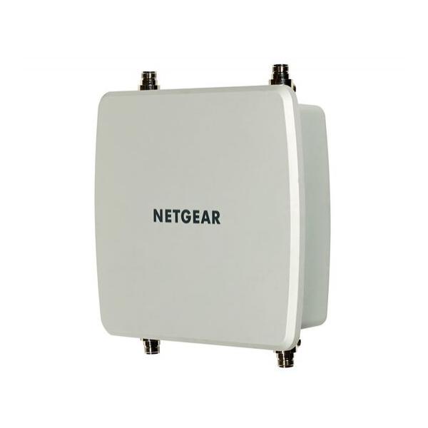 Точка доступа Netgear WND930 2.4/5 ГГц, 300Mb/s, WND930-10000S