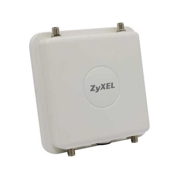 Точка доступа ZyXEL NWA5550-N 2.4/5 ГГц, 300Mb/s, NWA5550-N