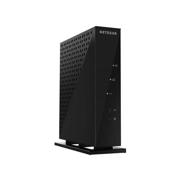 Беспроводной маршрутизатор Netgear WNR2000 2.4 ГГц 300 Мб/с, WNR2000-200PES