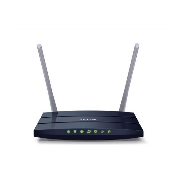 Беспроводной маршрутизатор TP-Link ARCHER C50 2.4/5 ГГц 867 Мб/с, ARCHER C50