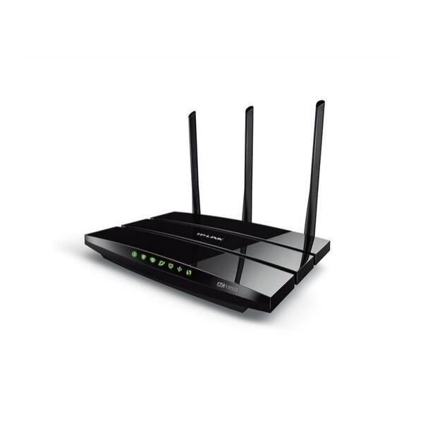 Беспроводной маршрутизатор TP-Link Archer C59 2.4/5 ГГц 867 Мб/с, Archer C59