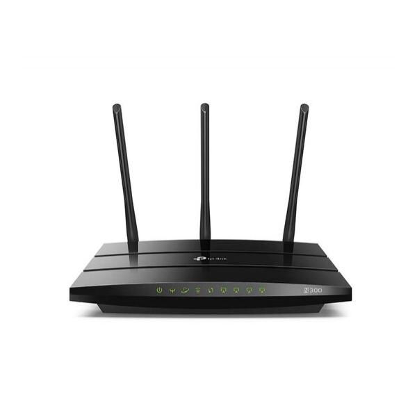 Беспроводной маршрутизатор TP-Link TD-W9977 2.4 ГГц, TD-W9977