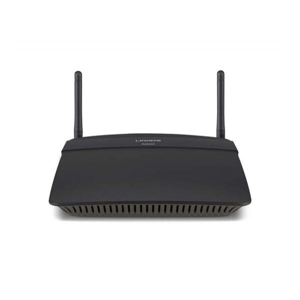 Беспроводной маршрутизатор Linksys EA6100 2.4/5 ГГц 867 Мб/с, EA6100-EJ