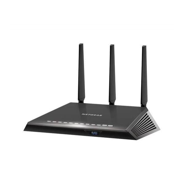 Беспроводной маршрутизатор Netgear R6800 2.4/5 ГГц 1300 Мб/с, R6800-100PES