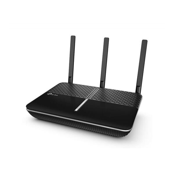 Беспроводной маршрутизатор TP-Link Archer C2300 2.4/5 ГГц 1625 Мб/с, Archer C2300