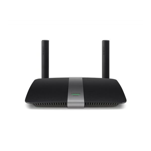 Беспроводной маршрутизатор Linksys EA6350 2.4/5 ГГц 867 Мб/с, EA6350-EJ