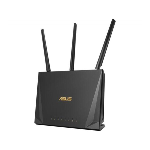 Беспроводной маршрутизатор Asus RT-AC85P 2.4/5 ГГц 1733 Мб/с, RT-AC85P