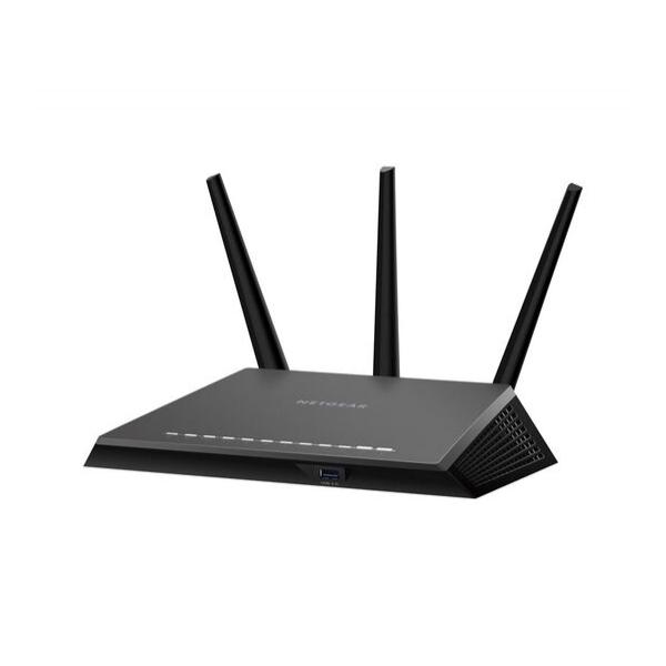 Беспроводной маршрутизатор Netgear R7000P 2.4/5 ГГц 1625 Мб/с, R7000P-100PES