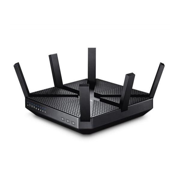 Беспроводной маршрутизатор TP-Link Archer C3200 2.4/5 ГГц 1300 Мб/с, Archer C3200