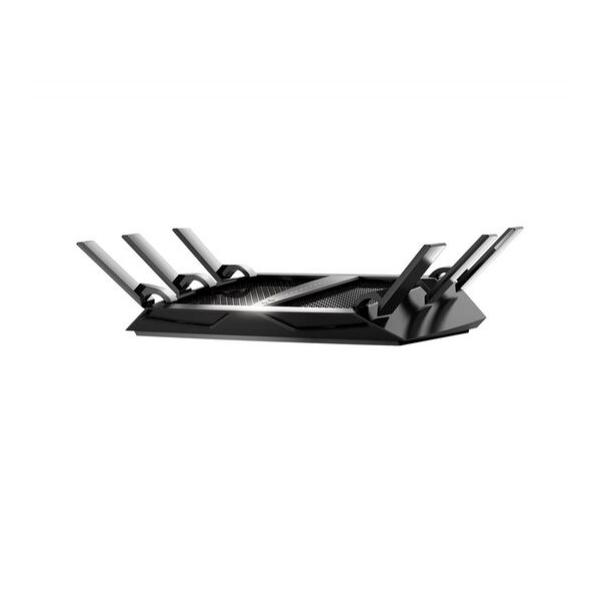 Беспроводной маршрутизатор Netgear Nighthawk X6 2.4/5 ГГц 1300 Мб/с, R8000-100PES