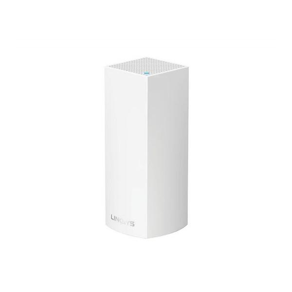 Беспроводной маршрутизатор Linksys WHW0301 2.4/5 ГГц 867 Мб/с, Mesh (1-pack), WHW0301-EU