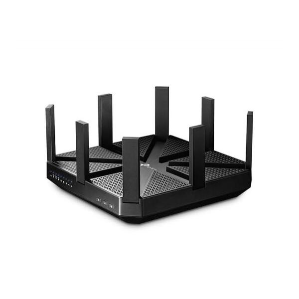 Беспроводной маршрутизатор TP-Link Archer C5400 2.4/5 ГГц 2167 Мб/с, Archer C5400