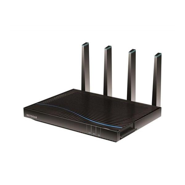 Беспроводной маршрутизатор Netgear D8500 2.4/5 ГГц 2166 Мб/с, D8500-100EUS